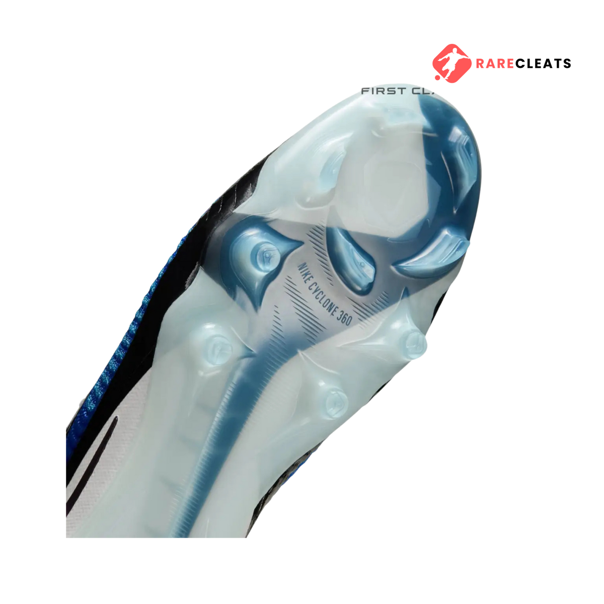 Phantom 6 Low Elite FG - Attack Pack - Rare Cleats