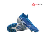 Mercurial Superfly 7 Elite FG New Lights - Rare Cleats