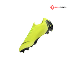 Mercurial Vapor 12 Elite FG Neon - Rare Cleats