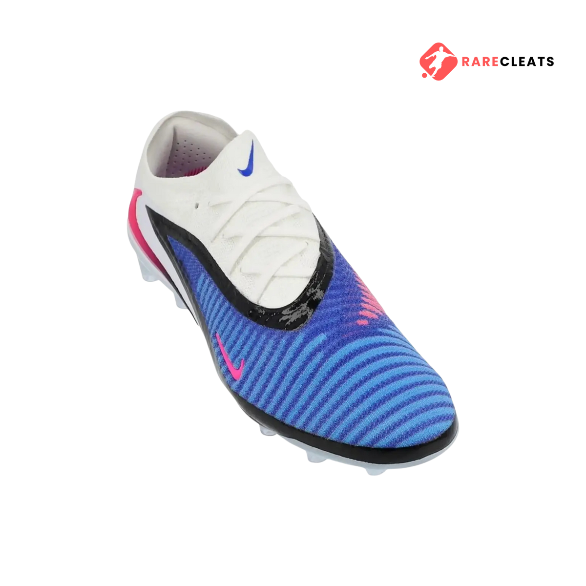 Phantom 6 Low Elite AG - Attack Pack - Rare Cleats