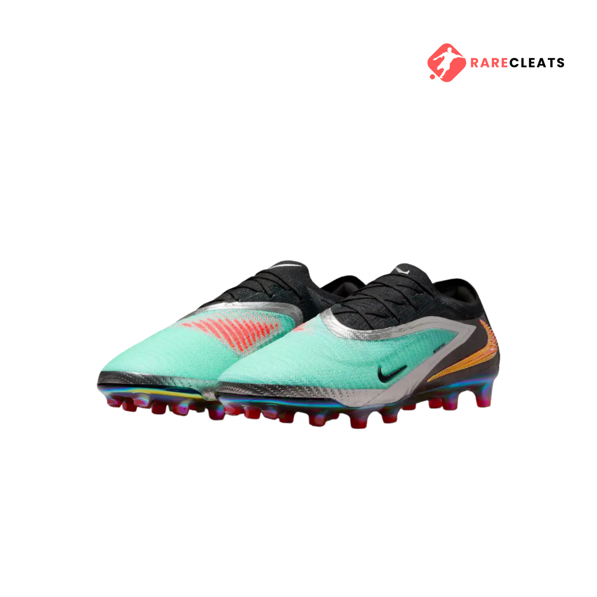 Phantom 6 Low EIite AG - Rare Cleats