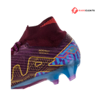 Mercurial Superfly Elite 9 FG Mbappe Personal Edition - Rare Cleats