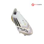 F50 Elite Laceless FG Road To Glory - Rare Cleats