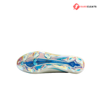 F50 Elite x Messi FG - 'El Ultimo Tango' Special Edition - Rare Cleats