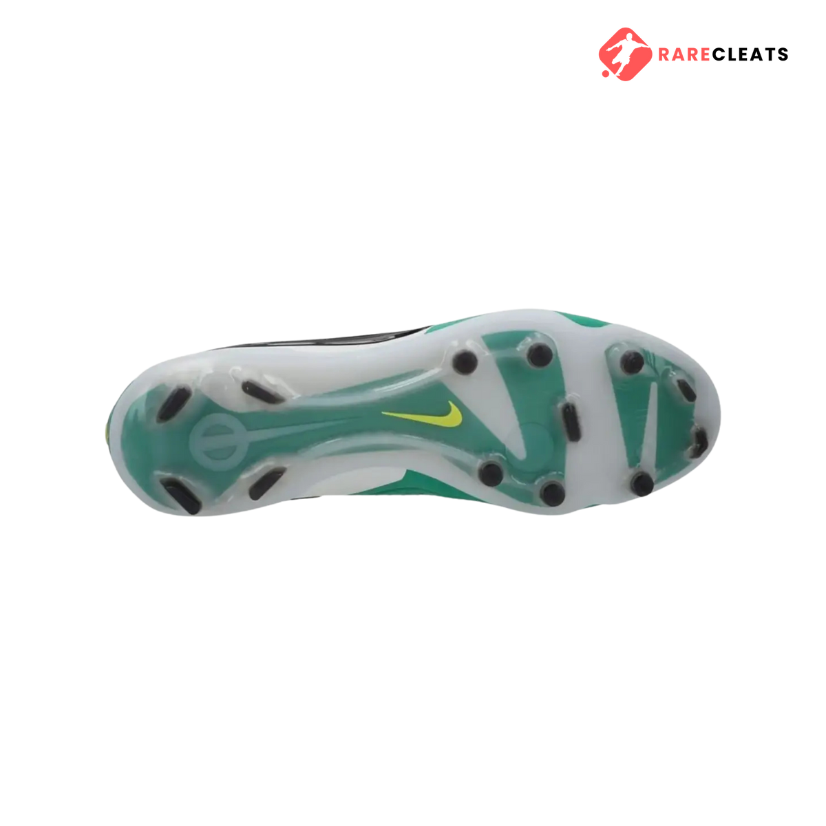 Tiempo Legend 10 Elite FG Fear Nothing - Rare Cleats