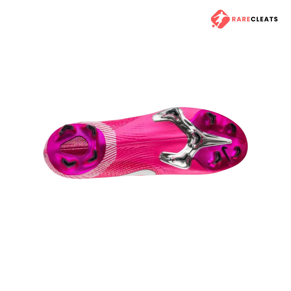 MercuriaI Vapor 13 EIite Mbappé Rosa FG - Rare Cleats