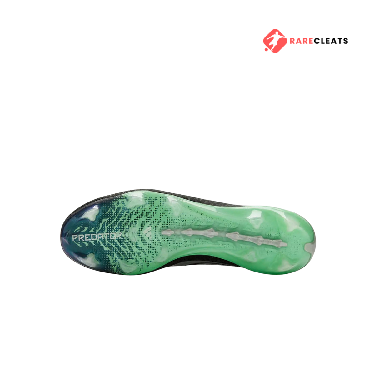 Predator Elite Laceless FG - Final Rush Pack