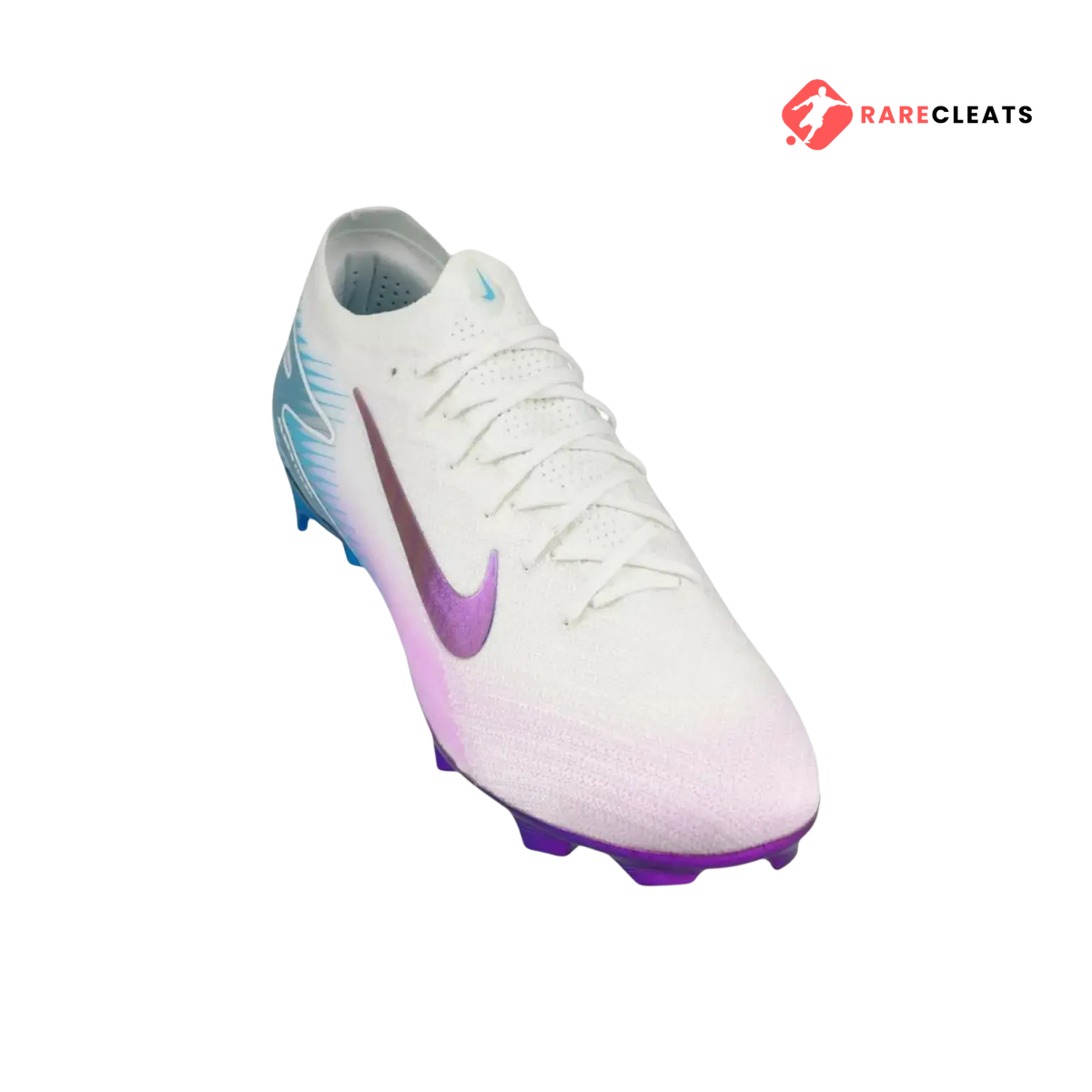 Mercurial Vapor 16 Elite FG Chromatic - Rare Cleats