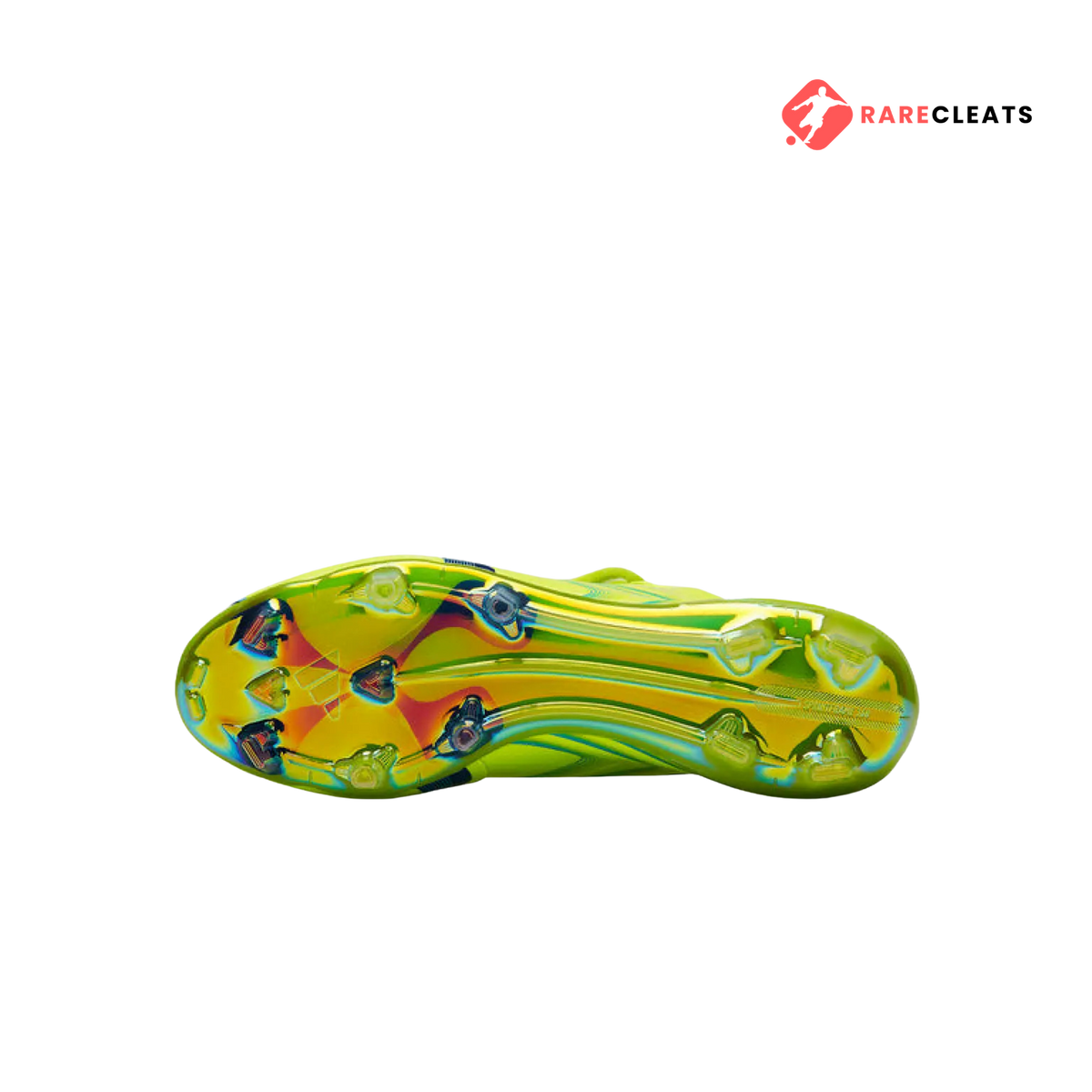 F50 Elite Tunit FG - Limited Edition - Rare Cleats
