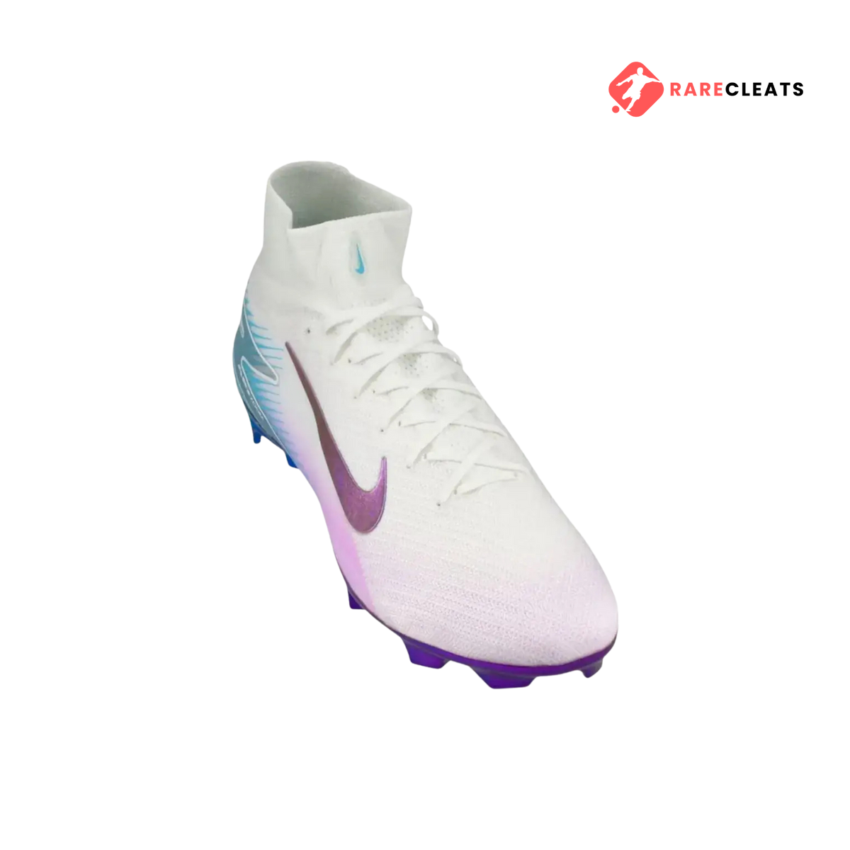 Mercurial Superfly 10 Elite FG Chromatic - Rare Cleats