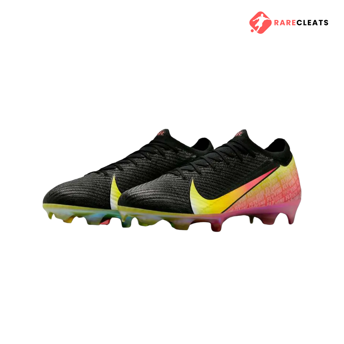 Mercurial Vapor 16 Elite FG Vini Jr - Rare Cleats