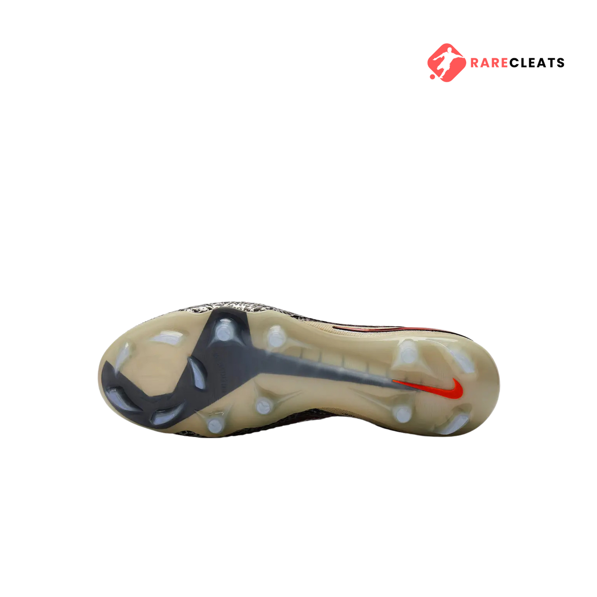 Phantom 6 High Elite FG - United Pack 003 - Rare Cleats