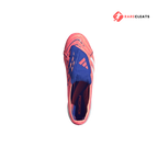 Predator Elite FT FG - Coral Blaze Pack - Rare Cleats