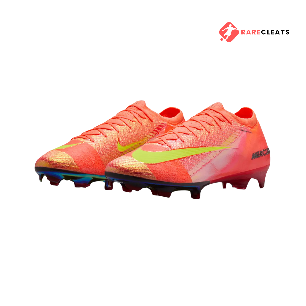 MercuriaI Vapor 16 EIite FG Cosmic Speed 2 - Rare Cleats