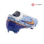 Mercurial Vapor 15 Elite FG CR7 Personal Edition - Rare Cleats