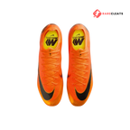 Mercurial Vapor 16 Elite FG Deja Vu - Special Edition - Rare Cleats