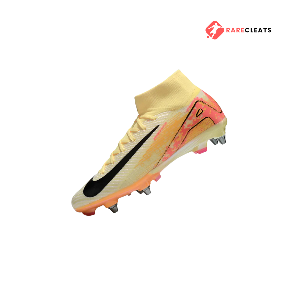 Mercurial Superfly 10 Elite SG Kylian Mbappe - Rare Cleats