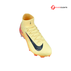Mercurial Superfly 10 Elite FG Mbappé - Rare Cleats