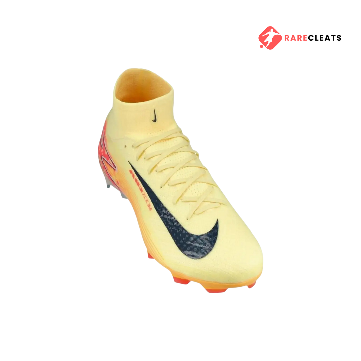 Mercurial Superfly 10 Elite FG Mbappé - Rare Cleats