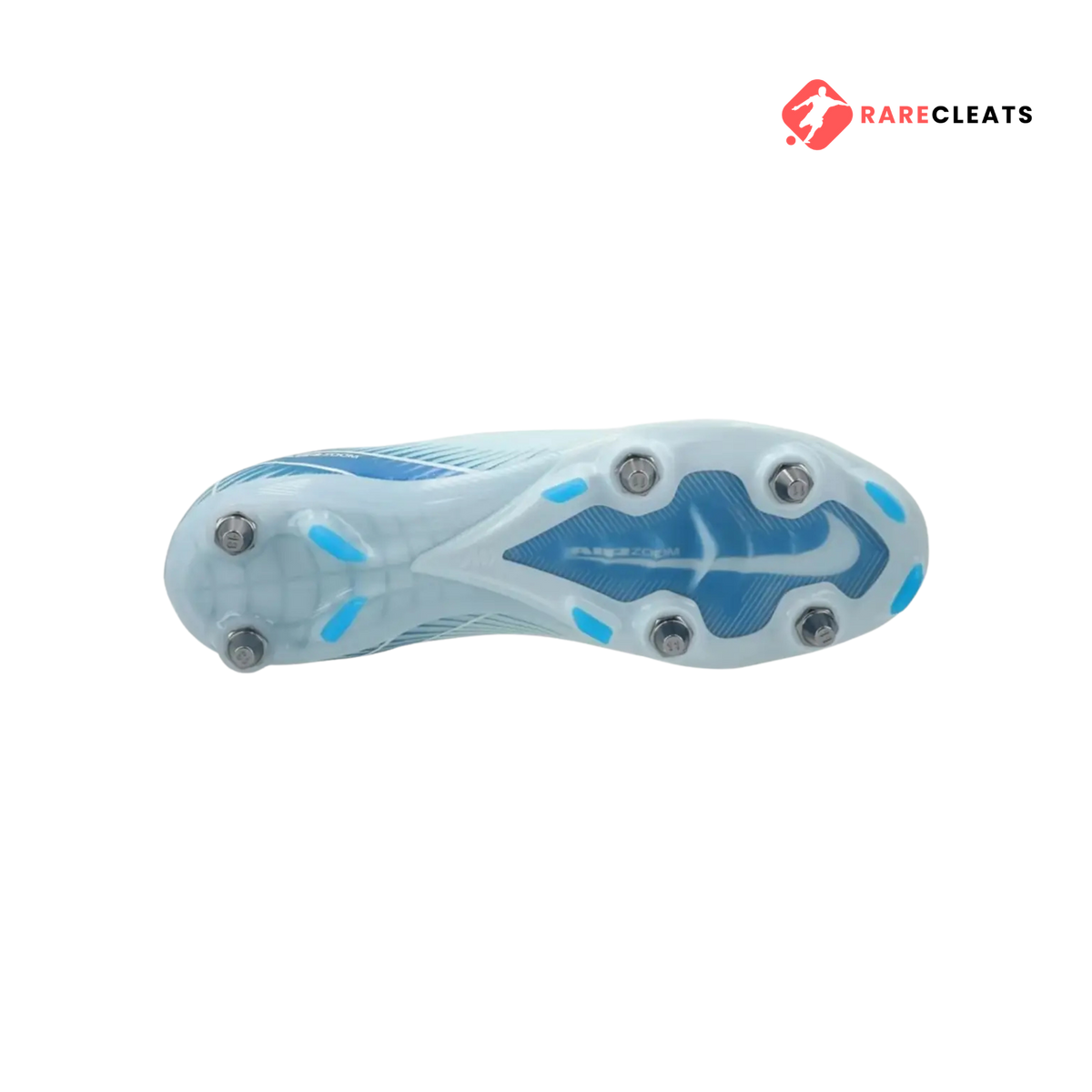Mercurial Vapor 16 Elite SG Mad Ambition - Rare Cleats