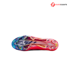 F50 Hyperfast Elite Laceless FG - Chaos vs Control Pack - Rare Cleats