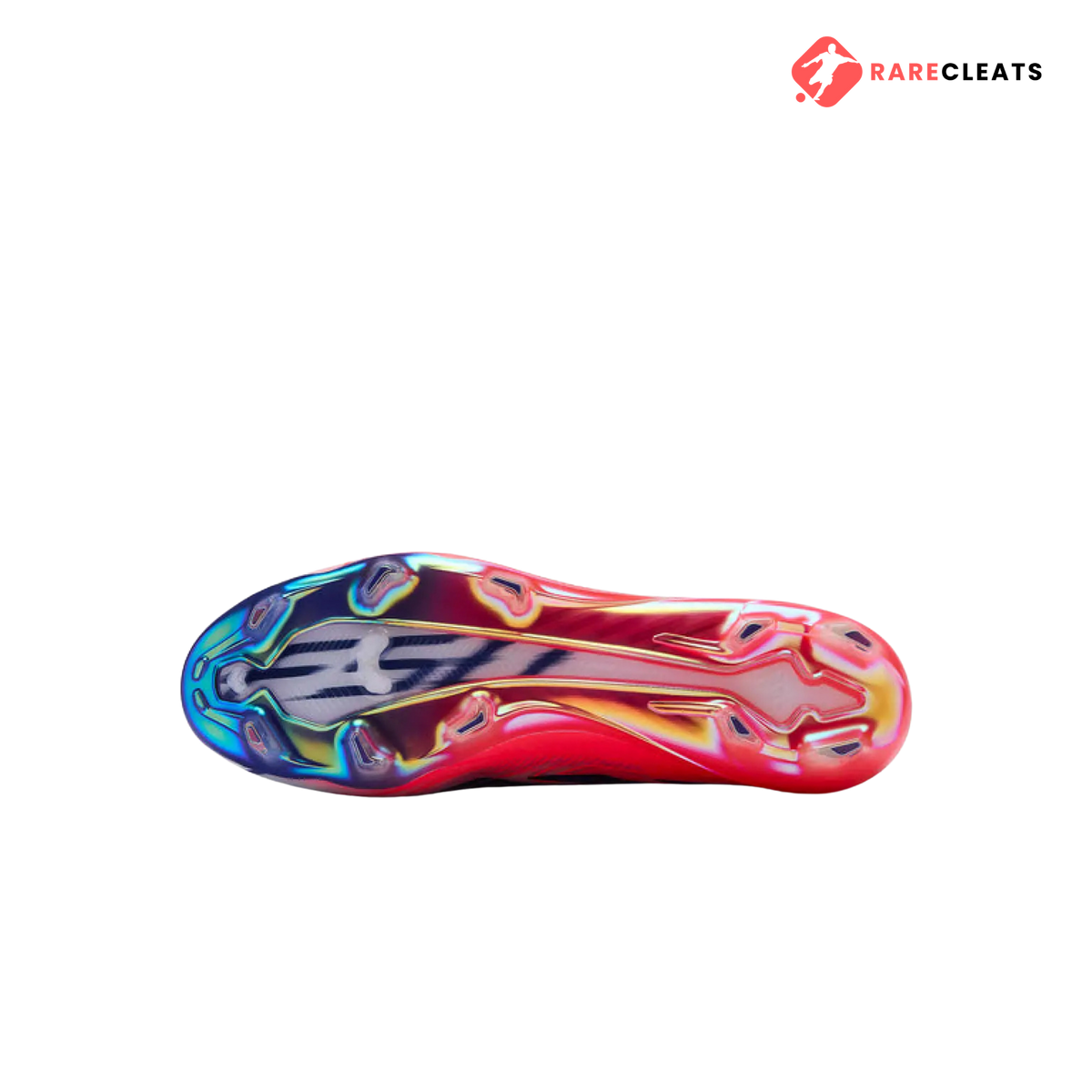 F50 Hyperfast Elite Laceless FG - Chaos vs Control Pack - Rare Cleats