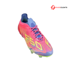F50 Elite FG Mystic Victory - Rare Cleats