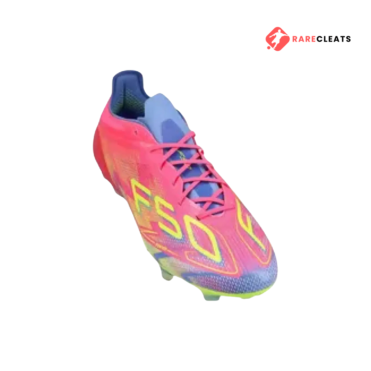 F50 Elite FG Mystic Victory - Rare Cleats