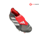 Predator 26 Elite FT FG Finishers Steel Pack - Rare Cleats