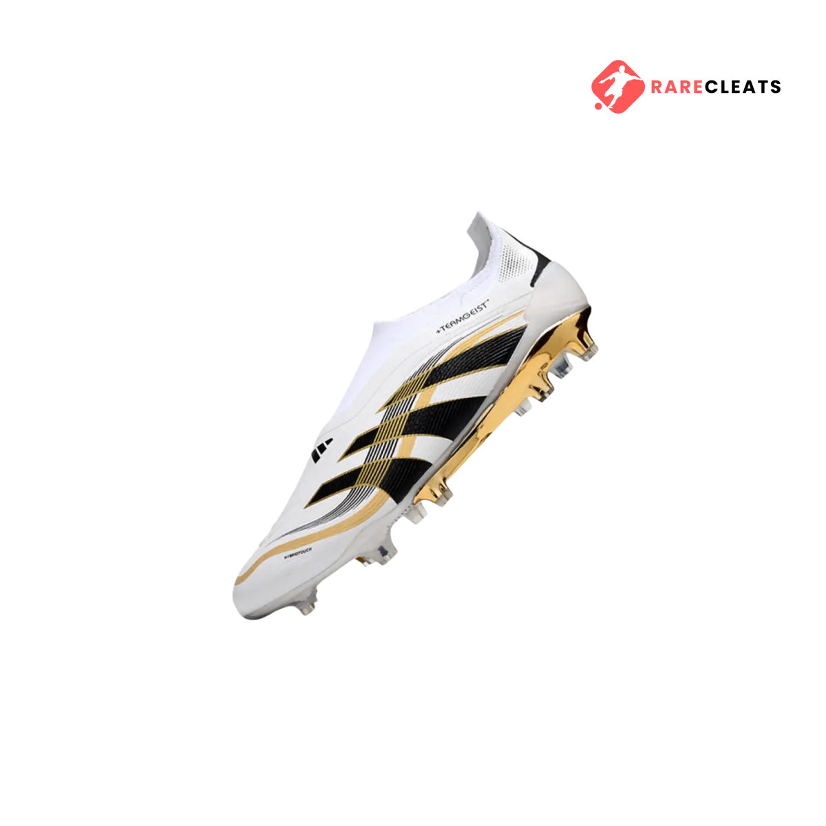 Predator Elite Laceless FG TEAMGEIST - Rare Cleats
