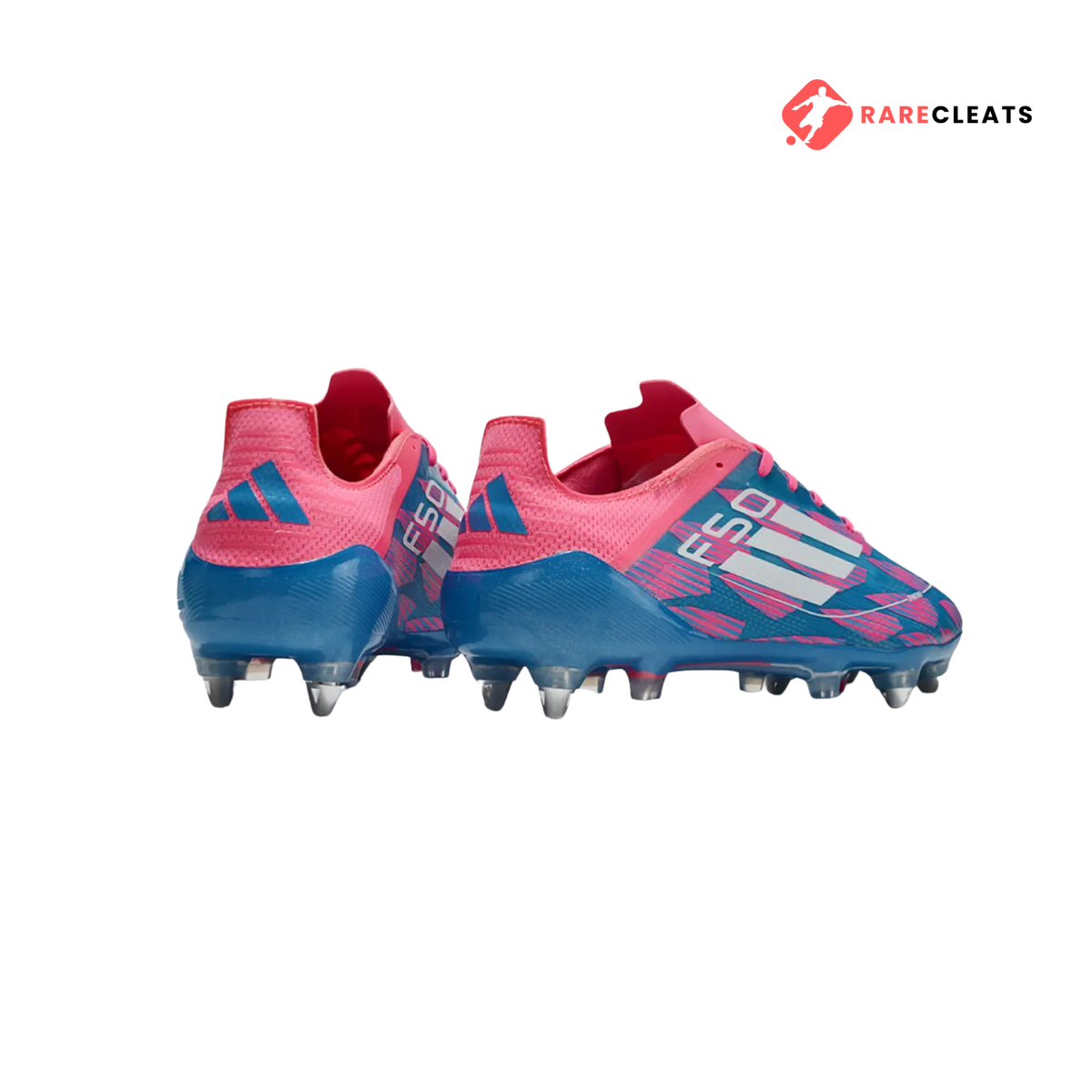 F50 Elite SG Reemergence - Rare Cleats