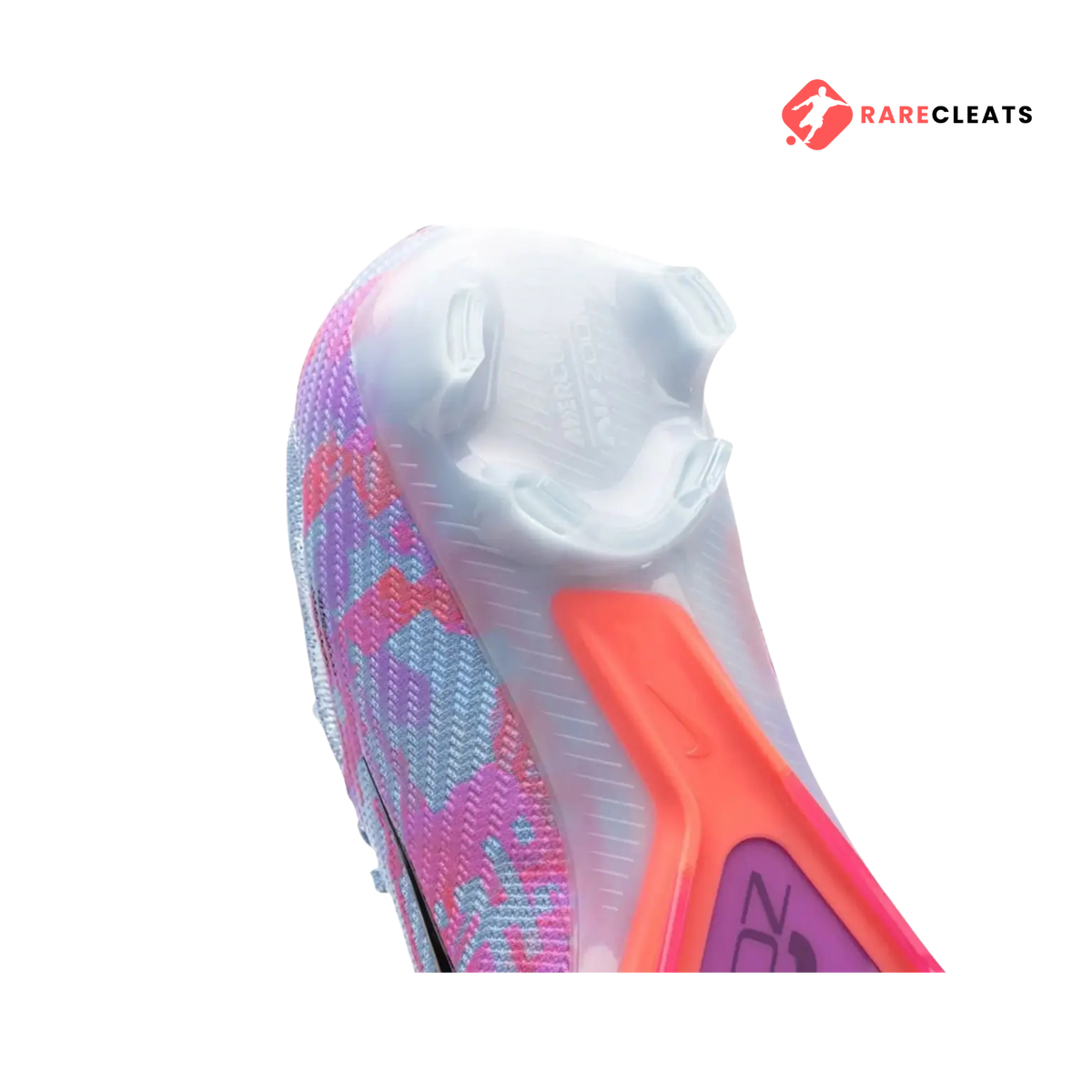 Mercurial Vapor 15 Elite FG MDS 006 - Rare Cleats