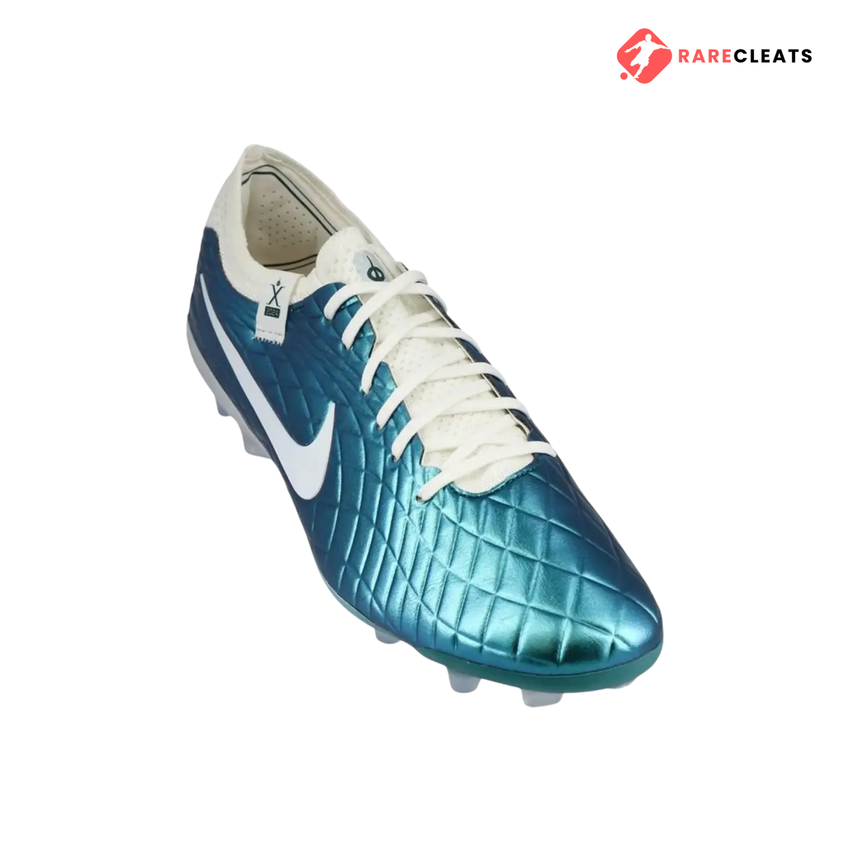 Tiempo Legend 10 Elite FG Emerald - Rare Cleats