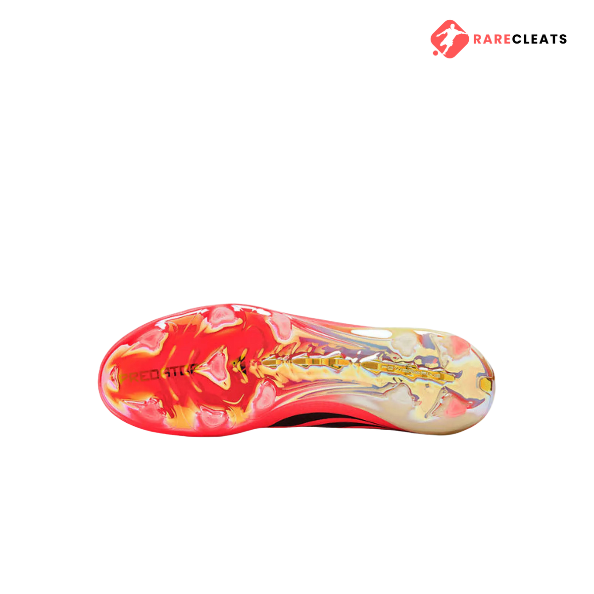 Predator Elite FG - Road to Glory World Cup Pack - Rare Cleats