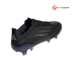 F50 Elite FG Dark Spark - Rare Cleats