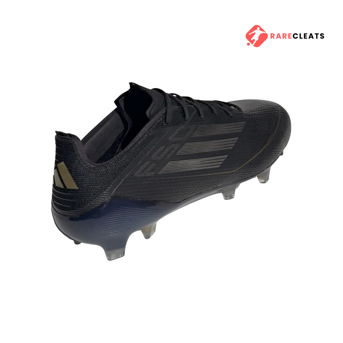 F50 Elite FG Dark Spark - Rare Cleats