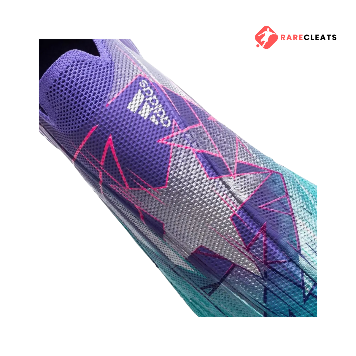 X Speedflow+ FG Champions Code - Rare Cleats