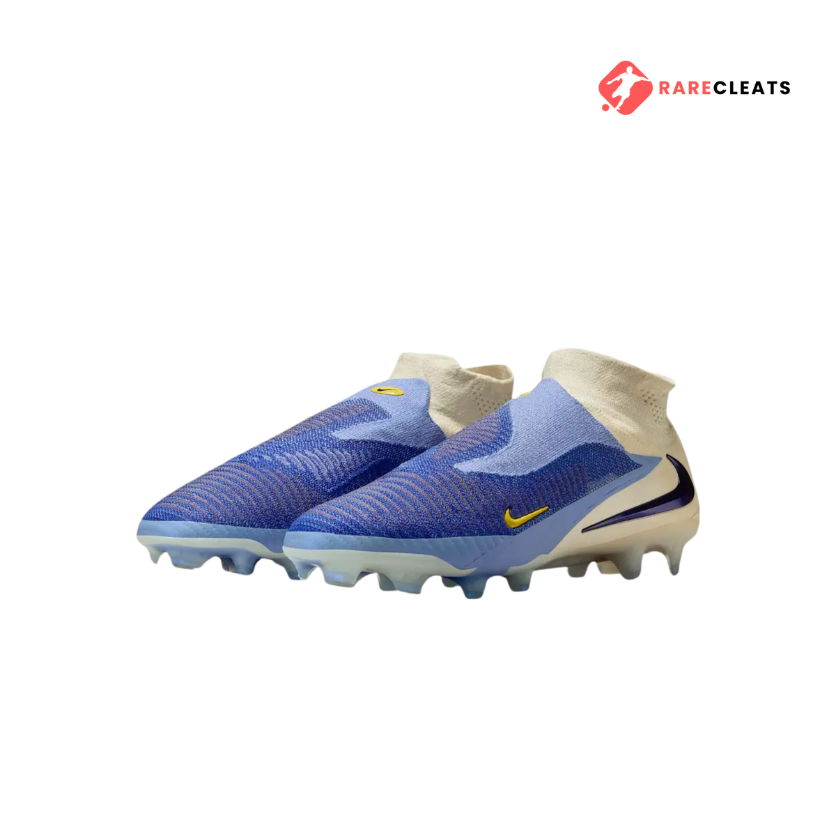 Phantom 6 High Elite FG Fear Nothing - Rare Cleats