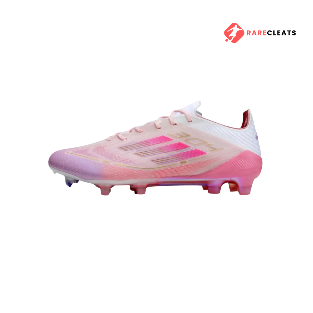 F50 Elite FG Lamine Yamal - Rare Cleats