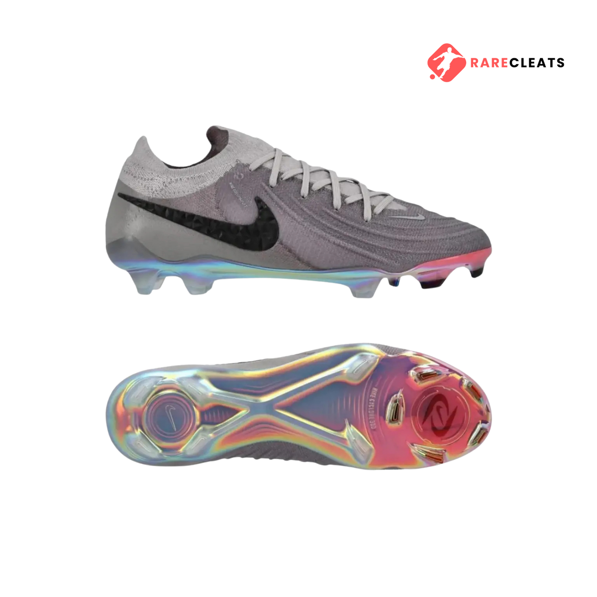 Phantom GX2 Elite FG Rising Gem - Rare Cleats