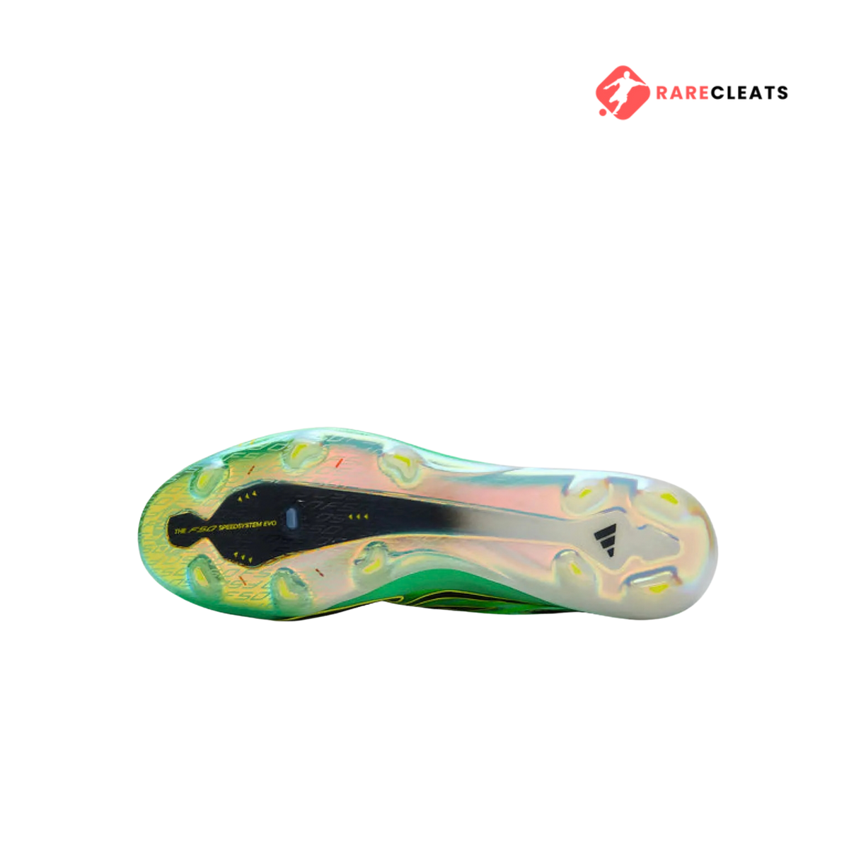 F50 Hyperfast EVO FG - Final Rush Pack