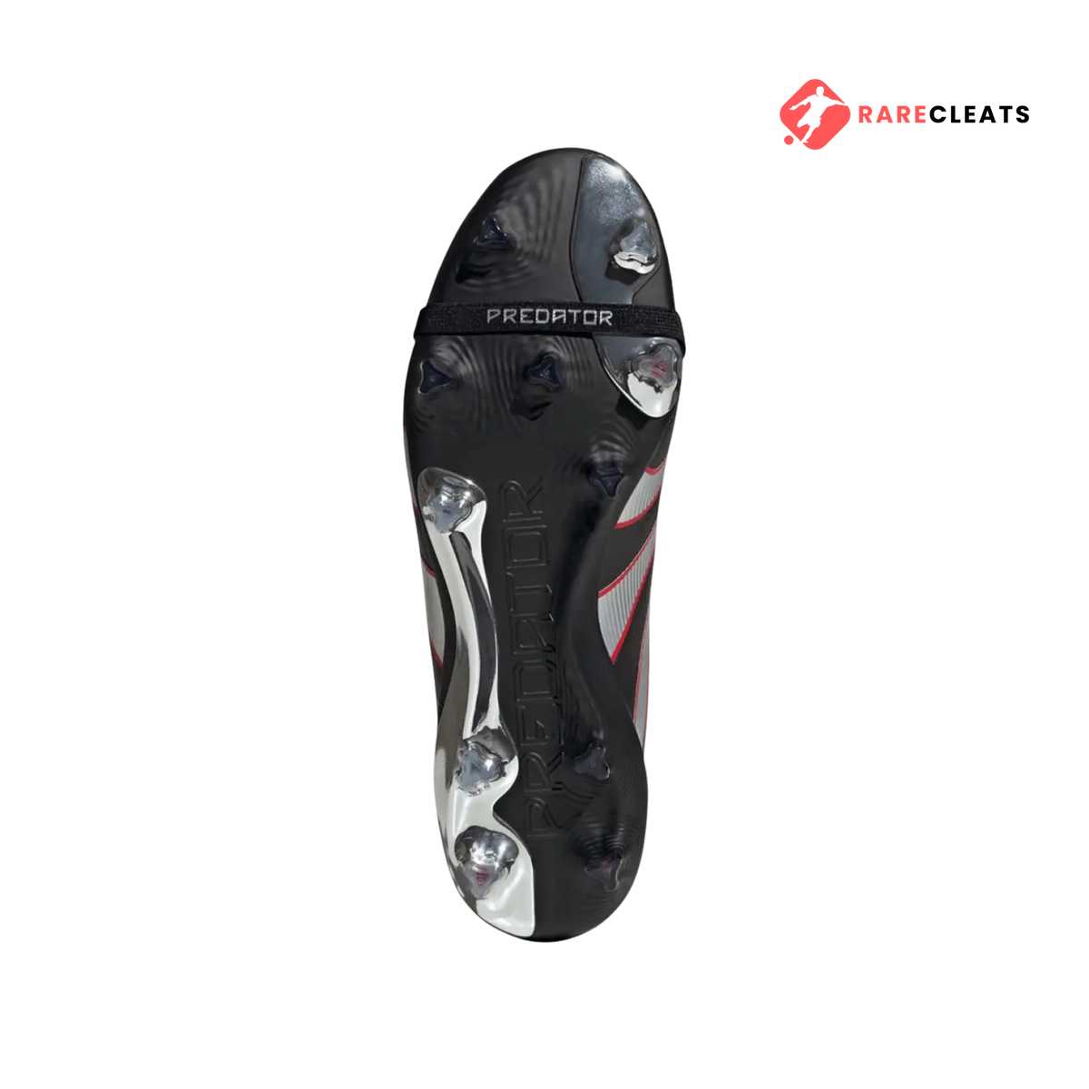 Predator Elite Zidane FT FG - Rare Cleats