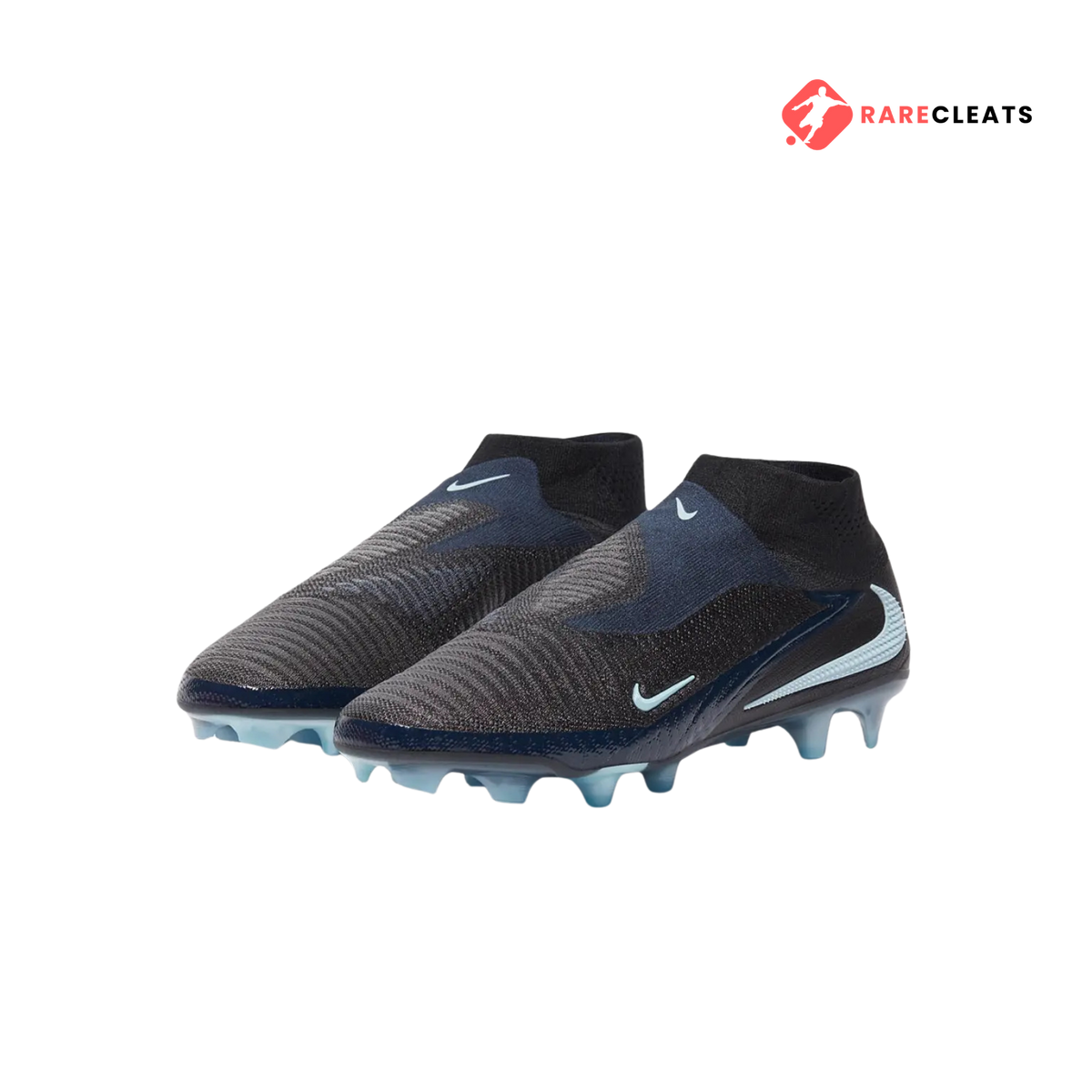 Phantom 6 High Elite FG Shadow - Rare Cleats