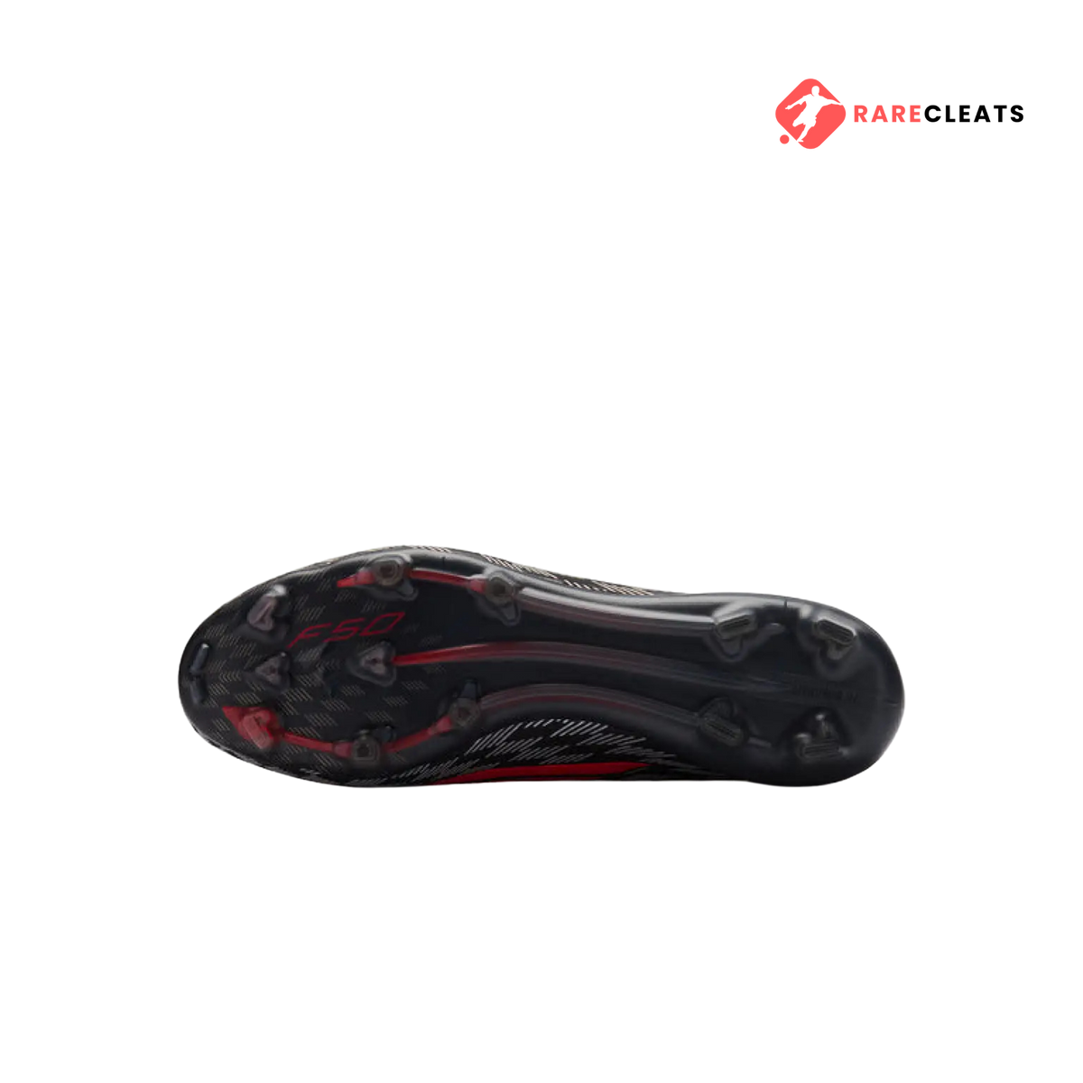 F50 Elite Laceless FG - Immortal DNA - Rare Cleats
