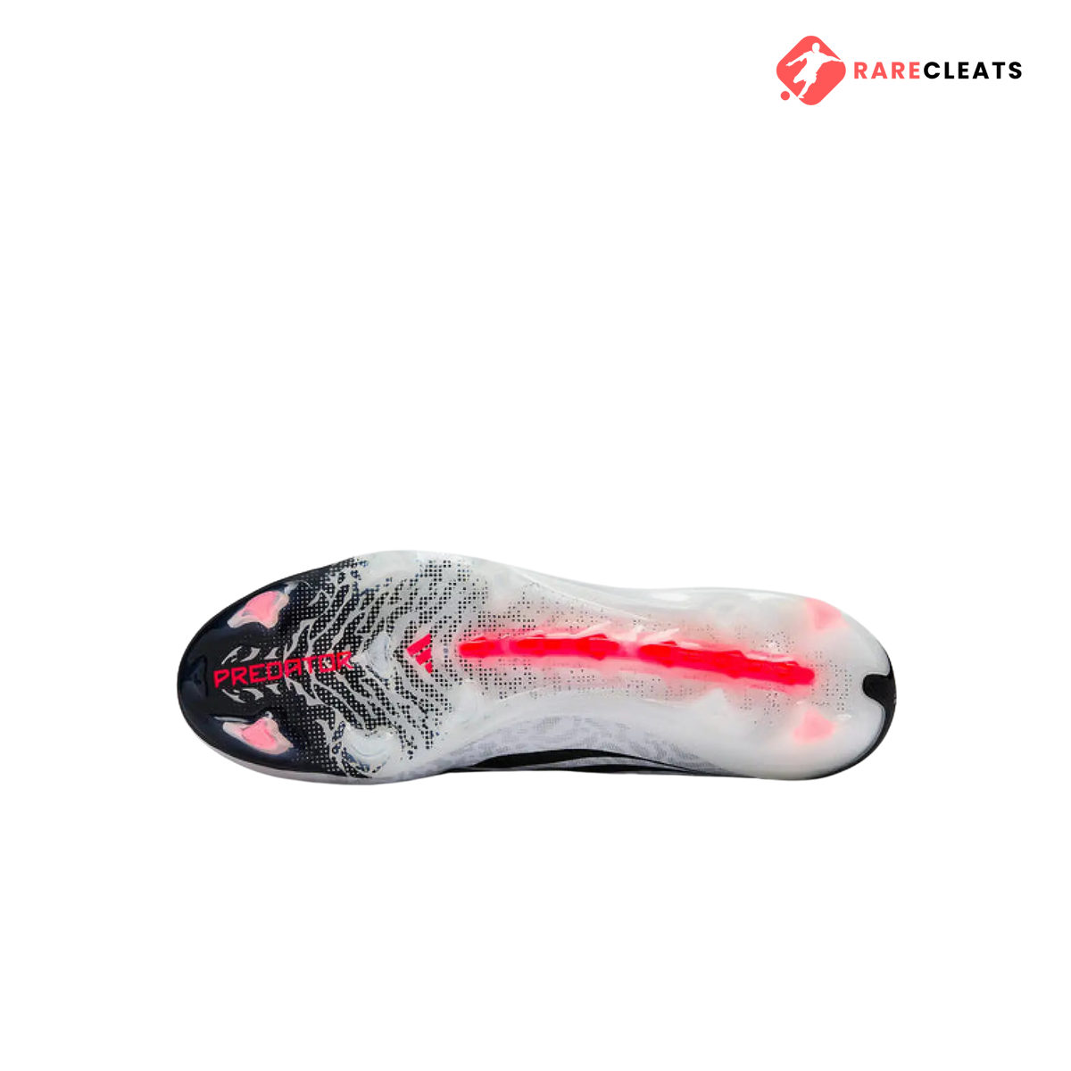 Predator Elite FG - Chaos vs Control Pack - Rare Cleats