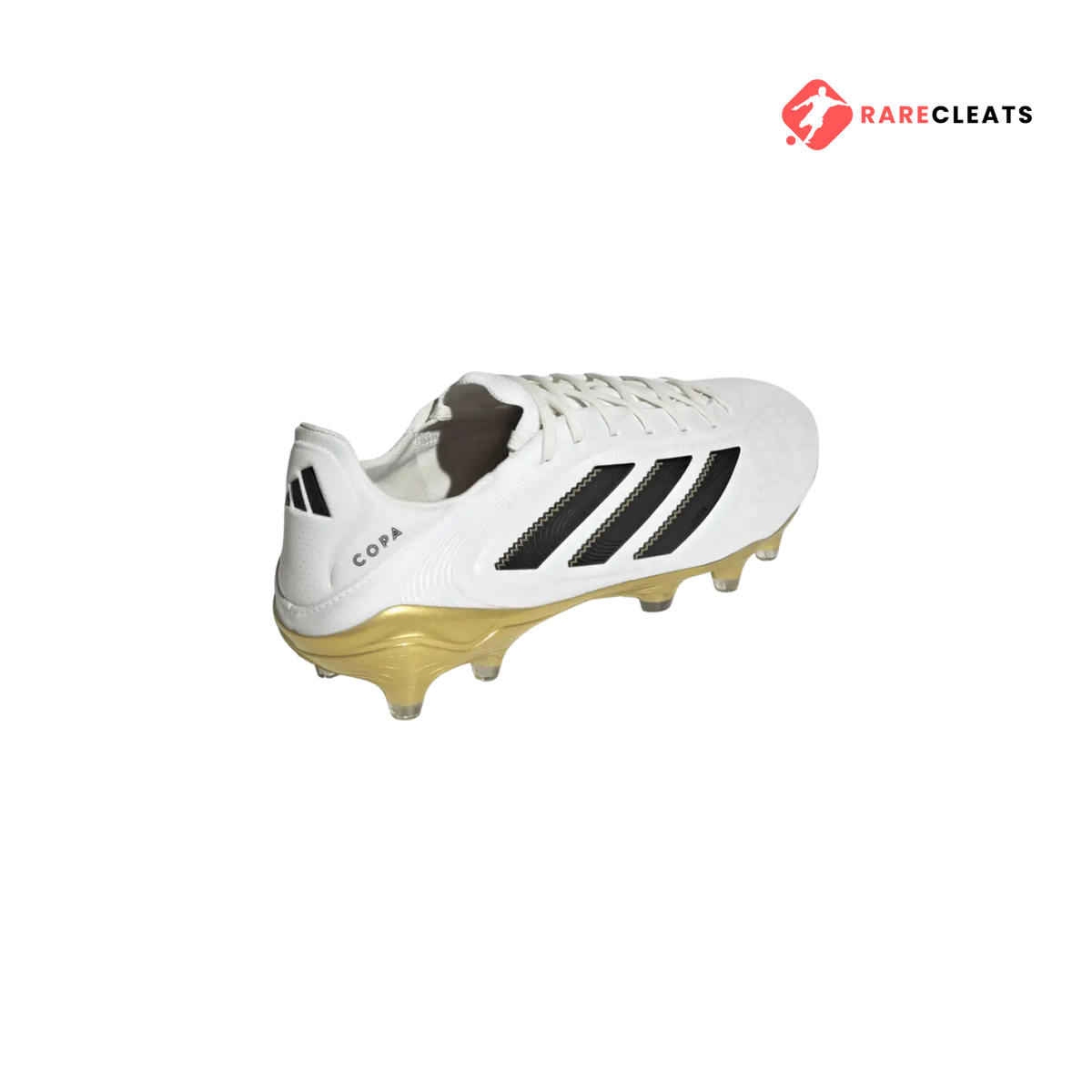 Copa Pure 3 Elite FG Road To Glory - Rare Cleats