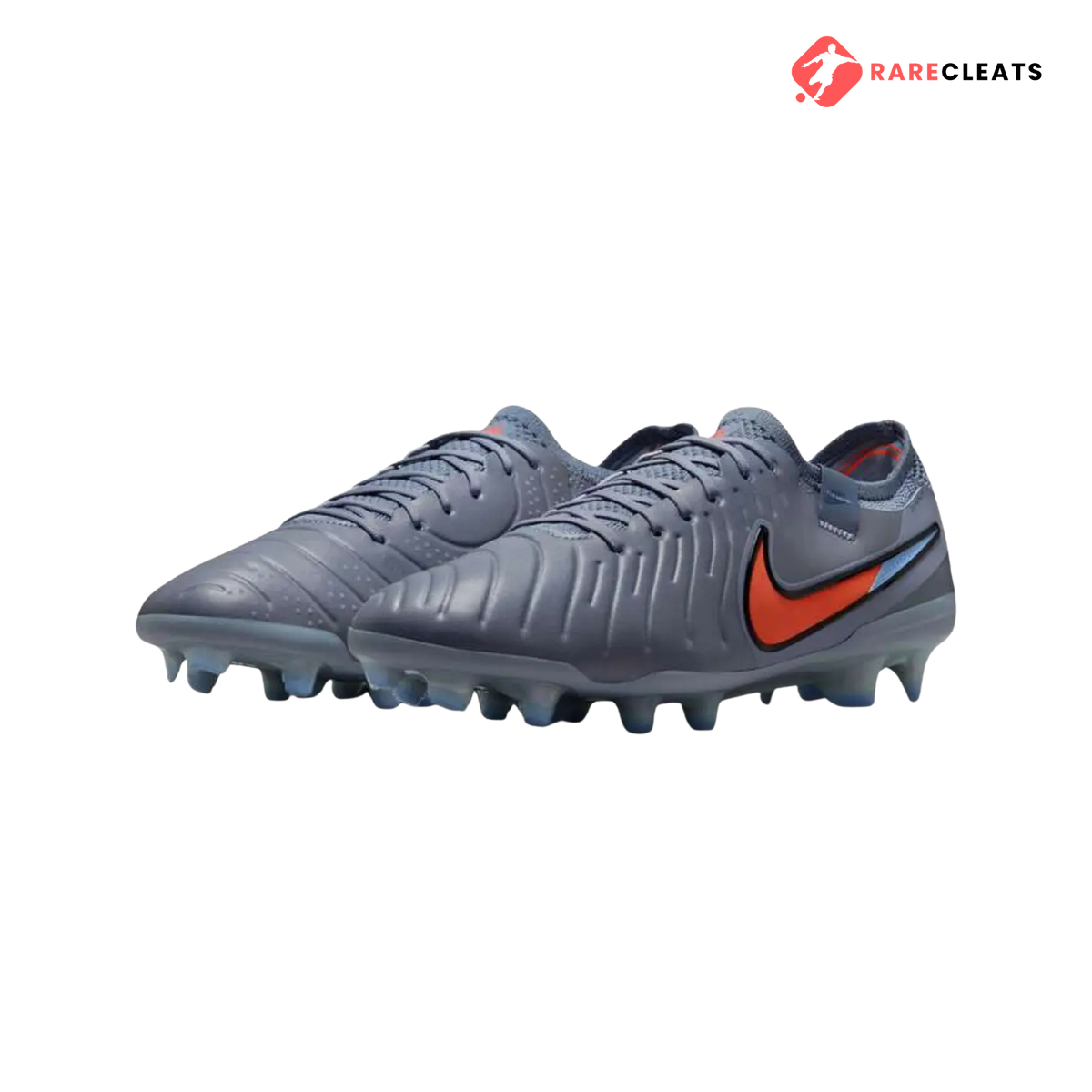 Tiempo Legend 10 Elite FG Scary Good - Rare Cleats