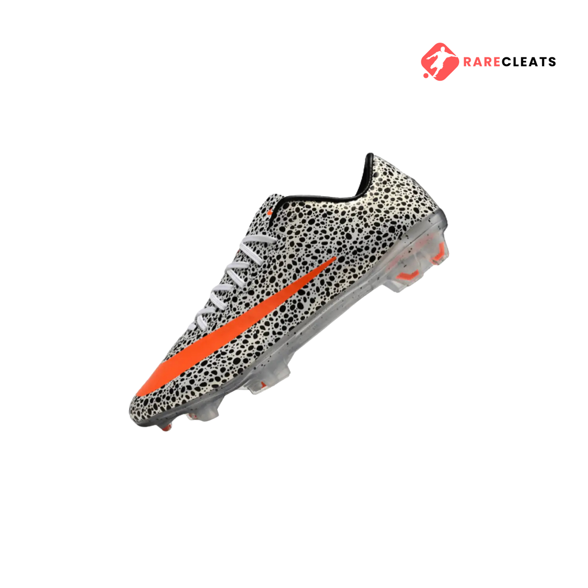 Mercurial Vapor 10 CR7 Safari - Rare Cleats