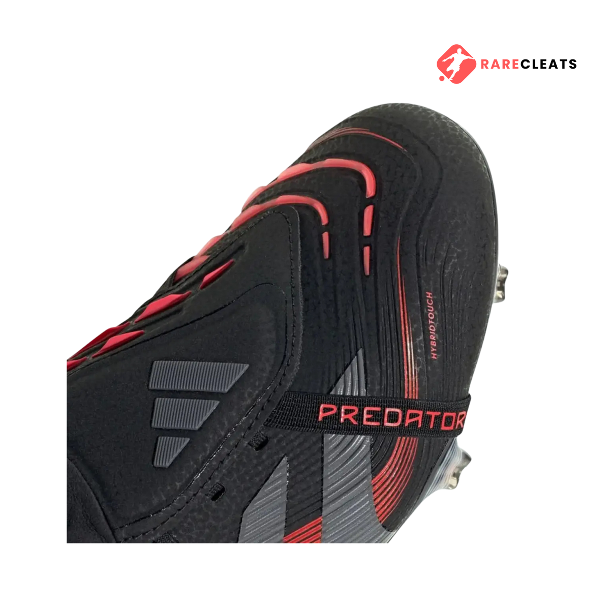 Predator Elite FT FG - Rare Cleats