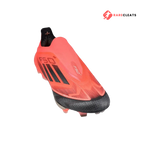 F50+ Laceless FG Vivid Horizon - Rare Cleats